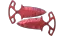 ★ Shadow Daggers | Slaughter (Minimal Wear) thumbnail