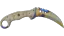 ★ Talon Knife | Case Hardened (Factory New) thumbnail