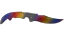★ StatTrak™ Falchion Knife | Marble Fade (Factory New) thumbnail