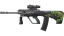 StatTrak™ AUG | Chameleon (Field-Tested) thumbnail