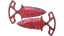 ★ Shadow Daggers | Slaughter (Minimal Wear) thumbnail