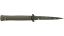 ★ Stiletto Knife | Boreal Forest (Field-Tested) thumbnail