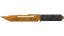 ★ StatTrak™ Paracord Knife | Tiger Tooth (Factory New) thumbnail