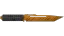 ★ StatTrak™ Paracord Knife | Tiger Tooth (Factory New) thumbnail