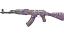 AK-47 | Head Shot (Minimal Wear) thumbnail