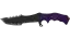 ★ Huntsman Knife | Ultraviolet (Field-Tested) thumbnail