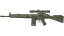 G3SG1 | New Roots (Minimal Wear) thumbnail