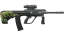 StatTrak™ AUG | Chameleon (Minimal Wear) thumbnail