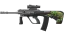 StatTrak™ AUG | Chameleon (Minimal Wear) thumbnail