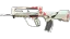 FAMAS | Mecha Industries (Field-Tested) thumbnail
