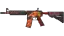 StatTrak™ M4A4 | Howl (Field-Tested) thumbnail