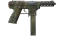 Tec-9 | Army Mesh (Minimal Wear) thumbnail