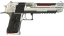 Desert Eagle | Mecha Industries (Field-Tested) thumbnail