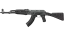 AK-47 | Steel Delta (Factory New) thumbnail