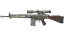 G3SG1 | VariCamo (Field-Tested) thumbnail