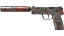 USP-S | Serum (Factory New) thumbnail