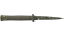 ★ Stiletto Knife | Boreal Forest (Field-Tested) thumbnail