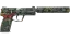 USP-S | Ancient Visions (Factory New) thumbnail