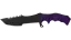 ★ Huntsman Knife | Ultraviolet (Minimal Wear) thumbnail