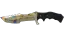★ Huntsman Knife | Case Hardened (Field-Tested) thumbnail