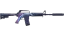 M4A1-S | Stratosphere (Factory New) thumbnail