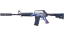 M4A1-S | Stratosphere (Factory New) thumbnail