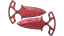 ★ Shadow Daggers | Slaughter (Minimal Wear) thumbnail