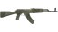 AK-47 | Safari Mesh (Field-Tested) thumbnail
