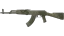 AK-47 | Safari Mesh (Field-Tested) thumbnail