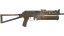 PP-Bizon | Sand Dashed (Minimal Wear) thumbnail