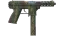 Tec-9 | Army Mesh (Minimal Wear) thumbnail