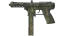 Tec-9 | Army Mesh (Minimal Wear) thumbnail