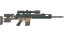 SCAR-20 | Contractor (Well-Worn) thumbnail