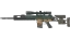 SCAR-20 | Contractor (Well-Worn) thumbnail
