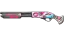 Sawed-Off | Wasteland Princess (Minimal Wear) thumbnail