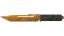 ★ StatTrak™ Paracord Knife | Tiger Tooth (Factory New) thumbnail