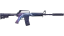M4A1-S | Stratosphere (Factory New) thumbnail