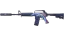 M4A1-S | Stratosphere (Factory New) thumbnail