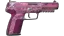 Five-SeveN | Fraise Crane (Field-Tested) thumbnail