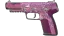 Five-SeveN | Fraise Crane (Field-Tested) thumbnail