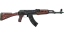AK-47 | Cartel (Field-Tested) thumbnail