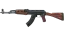 AK-47 | Cartel (Field-Tested) thumbnail