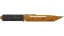 ★ Paracord Knife | Tiger Tooth (Factory New) thumbnail
