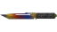 ★ StatTrak™ Paracord Knife | Marble Fade (Factory New) thumbnail