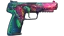 Five-SeveN | Hyper Beast (Minimal Wear) thumbnail