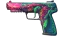 Five-SeveN | Hyper Beast (Minimal Wear) thumbnail