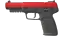 Five-SeveN | Candy Apple (Minimal Wear) thumbnail