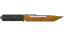 ★ StatTrak™ Paracord Knife | Tiger Tooth (Factory New) thumbnail