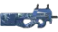 P90 | Reef Grief (Factory New) thumbnail