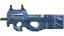 P90 | Reef Grief (Factory New) thumbnail